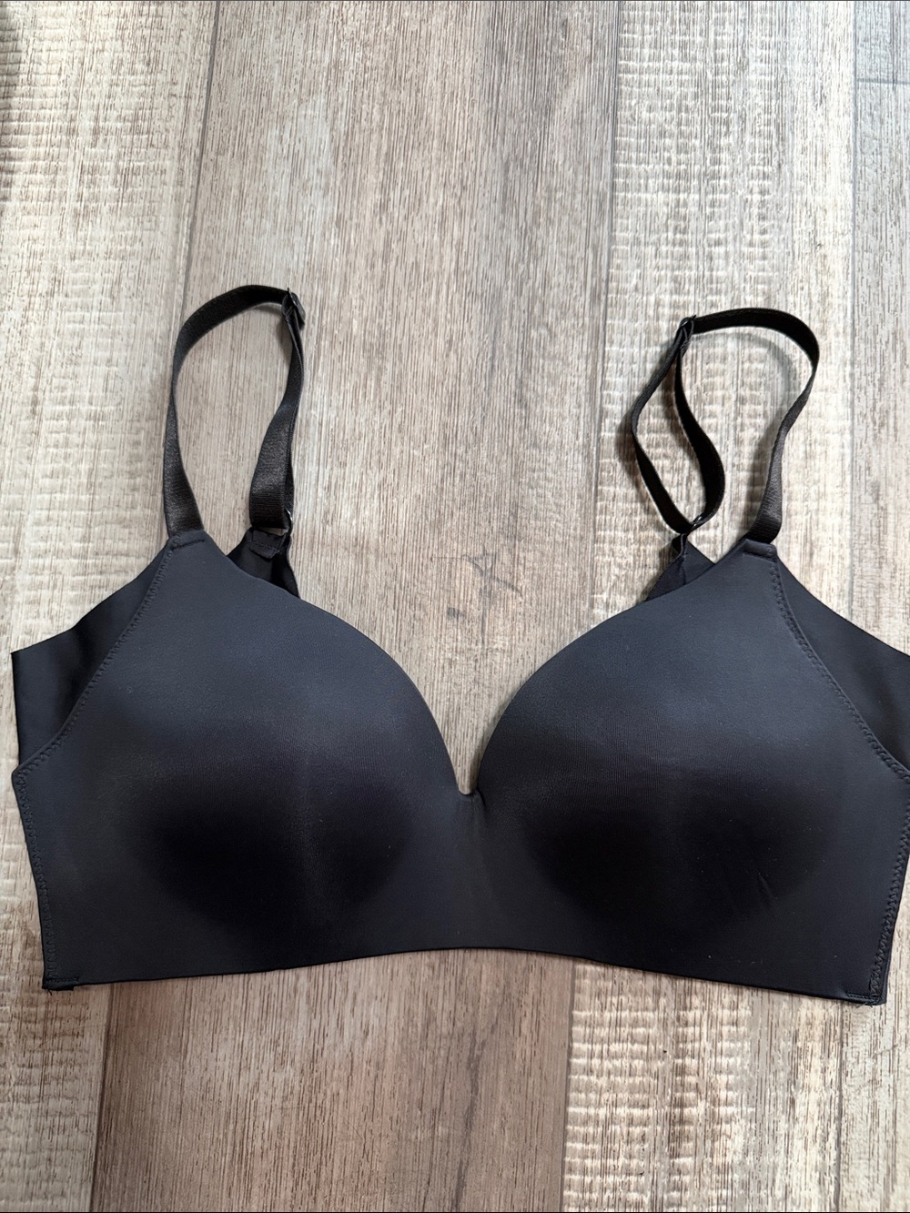 F.I.T Figure inspiring technology NO WIRE BRA SIZE 38C